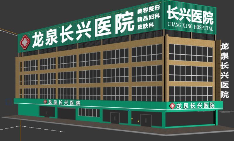 龙泉长兴医院