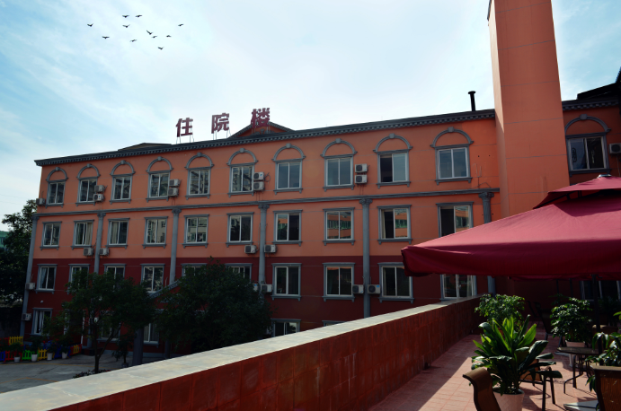 邛崃可利特结石医院最新招聘信息_公司环境 -