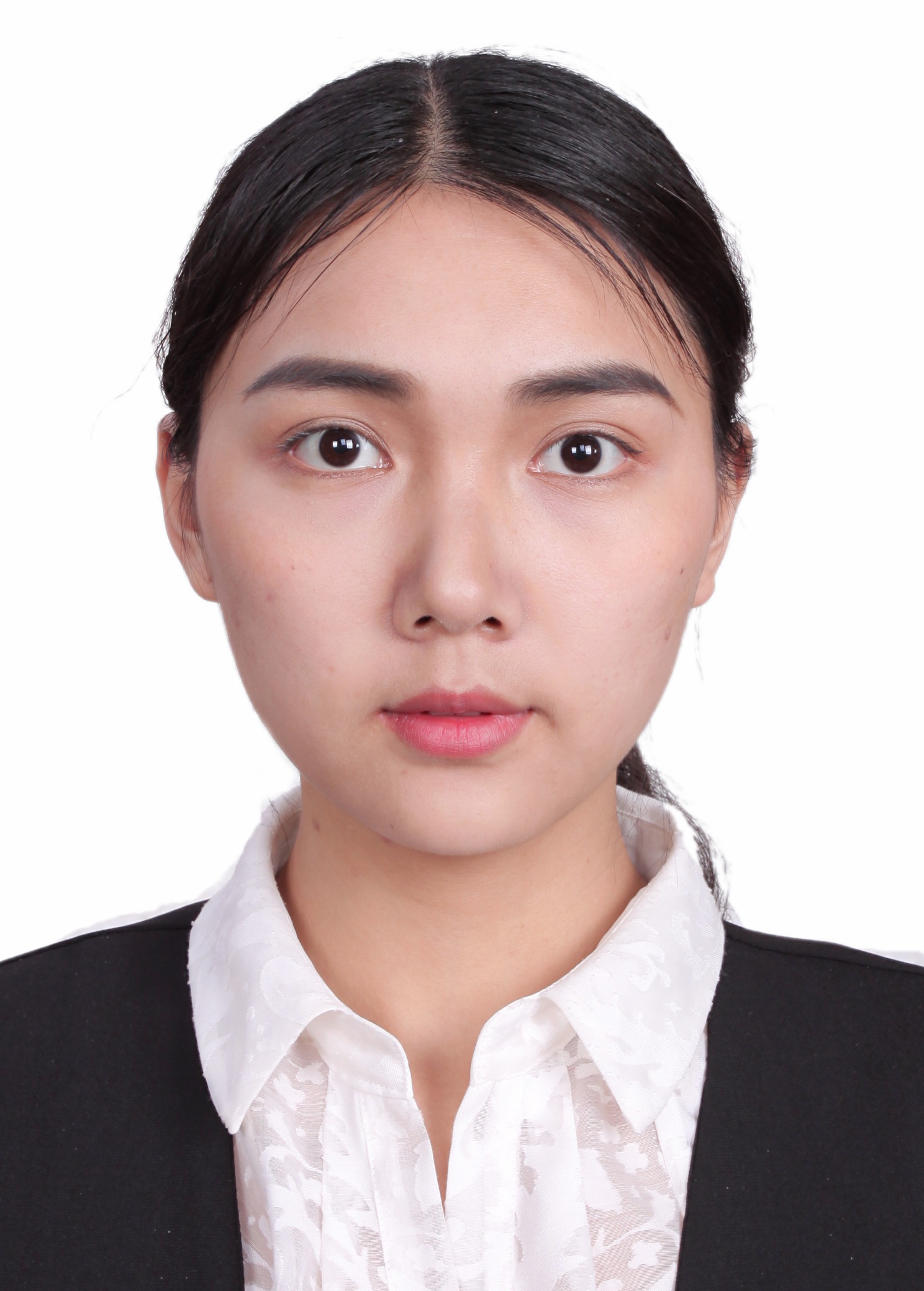 【吴女士求职简历_四川省中医科】-四川卫生人才网