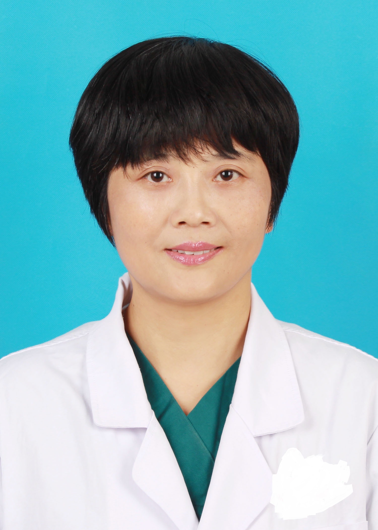 【曾女士求职简历_成都市检验科】-四川卫生人才网